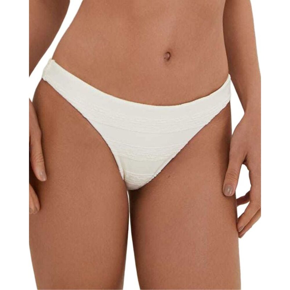 Vix Womens Basic Brazilian Bottom